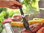  Broil King Sovereign grill parts: Basting Brush - Silicone Bristles - (13-1/4in.) (image #3)