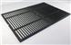 grill parts: 18-5/16" X 26-1/4" Two Piece Matte Finish Cast Iron Cooking Grate Set  (image #4)
