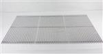 Grill Grates Grill Parts: 18-15/16" X 40-5/16" Three Piece Stainless Steel Cooking Grate Set, Genesis II "LX" 640 (2017 And Newer) #66803