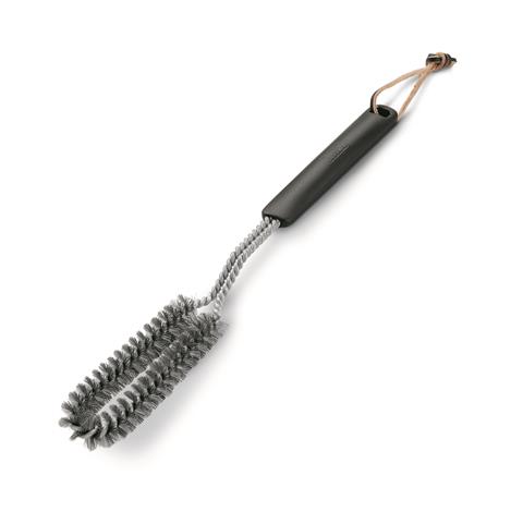 grill parts: 16" Long Weber Detailing Brush
