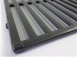 grill parts: 17-1/2" X 20-3/8" Two Piece Cast Iron Cooking Grate Set, "Spirit II" 210 Series, (Model Years 2017 and Newer) (image #2)