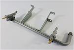 Gas Valves and Manifolds grill parts: Complete Gas Control Valve Assembly - Natural Gas - (Weber Spirit II 210) (image #1)