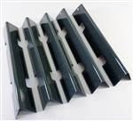 grill parts: 15-1/4" Porcelain Coated Flavorizer Bar Set (5), "Spirit II" 310 Series (2017 and Newer)  (image #4)