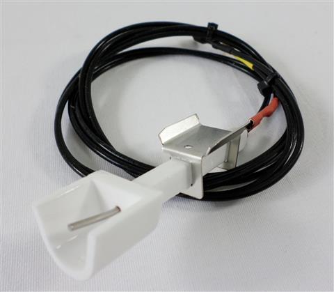 Parts for Spirit II Grills: Igniter Electrode With Wires, "Spirit II" 310 Series (2017 and Newer)