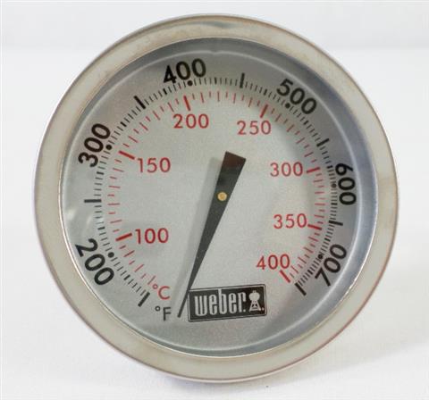 Thermomètre Weber pour Genesis CEP310/330