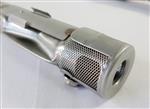  Spirit II grill parts: Natural Gas Tube Burner and Flame Crossover Set - 4pc. - (Weber Spirit II 310) (image #3)