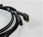  Spirit II grill parts: "Wires" For Igniter Push Button, "Spirit II" 210 Series (2017 and Newer) (image #2)