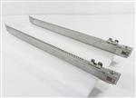 Grill Burners Grill Parts: 19-1/2" Propane (LP) "Main" Burner Tubes "Set Of 2", Genesis II "LX" 240/440 (2017 And Newer)