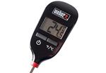 grill parts: Digital Instant Read Meat Thermometer - (by Weber®)  (image #3)