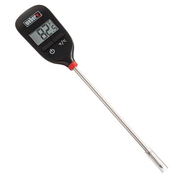 grill parts: Weber Insta-Read Thermometer