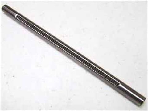 grill parts: 6-1/4" Burner Crossover Tube For Summit Gold/Platinum 6-Burner Models, Years 2000-2006 (Replaces Part 41843)