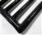 grill parts: 17-7/8" X 28-1/2" Two Piece Gloss Cast Iron Cooking Grate Set (image #3)