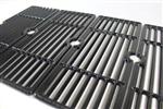 Grill Grates Grill Parts: 16-7/8" X 28-1/2" Four Piece Cast Iron Cooking Grate Set  #68744