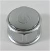 grill parts: Control Knob - Sear Burner - (For Weber Spirit 335) (image #1)