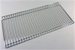 grill parts: 23-3/4" X 10" "Upper" Cooking Grate, Weber Smokefire (EX-4) (image #1)