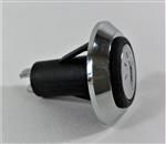 Weber Genesis II  Grill Parts: Momentary "Light Switch" For Lighted Control Knobs,  Genesis II LX (Replaces Part 66077)