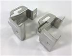  Genesis II 610/640 grill parts: Warming Rack Mounting Bracket "Set of 2", Weber Genesis II (image #2)