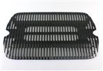grill parts: "Two Piece" Cast Iron Cooking Grate, Weber Traveler (image #3)