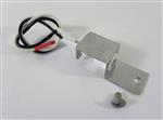 Weber Traveler Grill Parts: Igniter Electrode Assembly, 