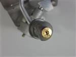 grill parts: Valve/Regulator Assembly, Weber Traveler (image #4)