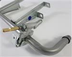 Gas Lines, Hoses & Regulators Grill Parts: Natural Gas (NG) Manifold Assembly, Spirit "210" Series (2013-Current) #69769