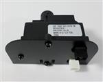 grill parts: Igniter Module With Push Button, Q1200/Q2200/3200 (2014 and Newer) (image #5)