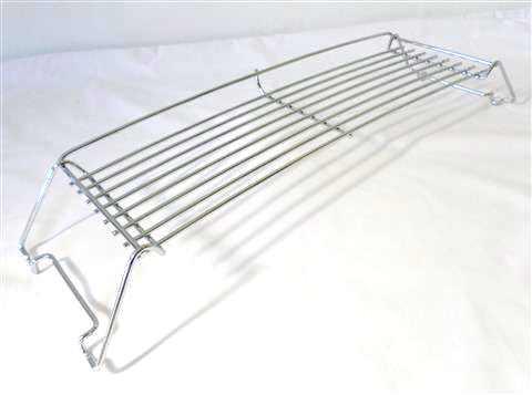 Parts for Q300 Grills: Weber Q300/320 and Q3200 Warming Rack