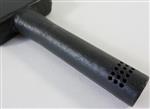 grill parts: Cast Iron Paddle Shaped Burner NO LONGER AVAILABLE (image #4)