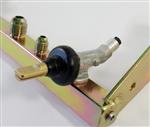 Hoses and Regulators grill parts: Natural Gas (NG) Manifold Assembly, Genesis E-330 (2011-2016) (image #2)
