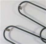 grill parts: Heating Element, Weber Electric Q240 And Q2400 (image #4)
