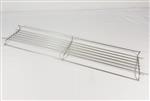  Summit 400 S-Series grill parts: Warming Rack, Summit 400 Series "Model Years 2007 - 2023" (image #2)
