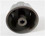  Summit 600 S-Series grill parts: Control Knob For "Sear" Burner, Summit 2007 - 2023 (image #3)
