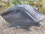 grill parts: 32-1/2"L X 19"W X 12-1/2"H Grill Cover For Weber Q200/2000  (image #3)