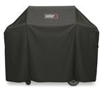 Weber Spirit 200 Series (2009-2012) Grill Parts: 58"L X 25"W X 44-1/2"H Cover, Genesis, Genesis II And Genesis II LX "300" Series And Other Select Weber Models