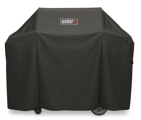 grill parts: 58"L X 25"W X 44-1/2"H Cover, Genesis, Genesis II And Genesis II LX "300" Series And Other Select Weber Models