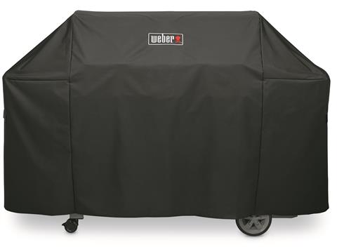 grill parts: 73"L X 25"W X 44-1/2"H Cover, Genesis II And Genesis II LX "600" Series (2017) NO LONGER AVAILABLE