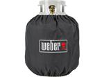 BBQ Grillware Grill Parts: Premium Propane Gas Tank Cover - (by Weber®)