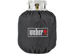Accessories grill parts: Premium Propane Gas Tank Cover - (by Weber®) (image #1)
