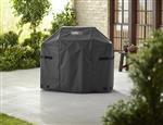 grill parts: 48"L X 17-3/4"W X 42"H Weber Premium Grill Cover, Spirit II 200 Series, And Spirit 200 Series (2013-Current) (image #2)
