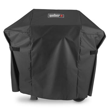 grill parts: 48"L X 17-3/4"W X 42"H Weber Premium Grill Cover, Spirit II 200 Series, And Spirit 200 Series (2013-Current)