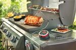 grill parts: Weber "iGrill 2" Bluetooth Thermometer (image #5)