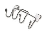 Weber Charcoal Grill Parts:  Kettle Tool Holder (For 18" And 22" Kettles) 
