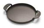 Weber Genesis Gold B & C (2002+) Grill Parts: "Gourmet BBQ System" Cast Iron Griddle