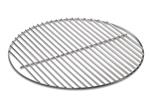 Grill Grates Grill Parts: 13-3/4" Diameter Cooking Grate, For Weber 14" Charcoal Grills  #7431