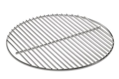 grill parts: 13-3/4" Diameter Cooking Grate, For Weber 14" Charcoal Grills 