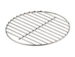 Weber Smokey Mountain Grill Parts: "Charcoal Grate" For Weber 14" Kettle (Smokey Joe) And Smokey Mountain Cooker