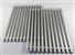 grill parts: 15" X 22-3/4" Two Piece Stainless Steel "Channel Formed" Cooking Grate Set PART NO LONGER AVAILABLE, SEE PART 65905 (image #3)