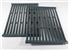 grill parts: 15" X 22-3/4" Two Piece Porcelain Coated Cooking Grate Set PART NO LONGER AVAILABLE (image #3)