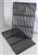 grill parts: 19-1/2" X 25-1/2" Two Piece Cast Iron Cooking Grate Set (image #4)