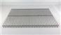 grill parts: 19-1/2" X 25-78" Two Piece Stainless Steel Rod Cooking Grate Set (2007-2016) (image #2)
